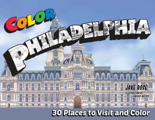 Color Philadelphia