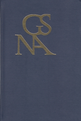 Goethe Yearbook 26 1640140492 Book Cover