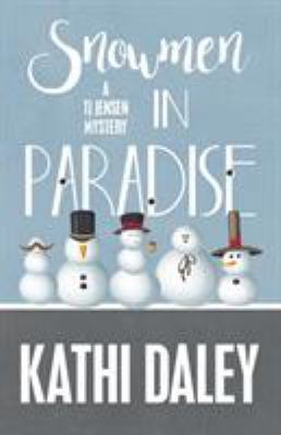 Snowmen in Paradise 1635110939 Book Cover