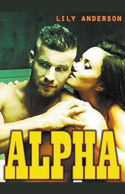 Alpha B0CZRGS5YK Book Cover