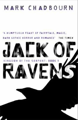 Jack of Ravens 0575076763 Book Cover