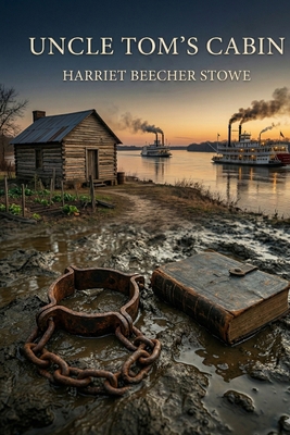 Uncle Tom's Cabin B0GR22GJW7 Book Cover