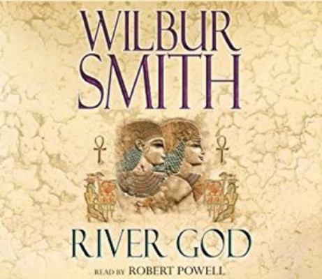 River God 1590865219 Book Cover