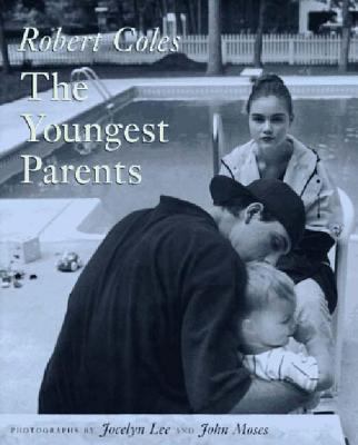 The Youngest Parents 0393040828 Book Cover