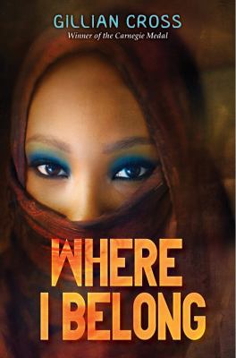 Where I Belong 0823423328 Book Cover