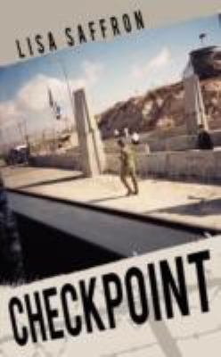 Checkpoint 143435492X Book Cover