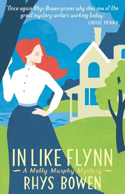 In Like Flynn 147211650X Book Cover