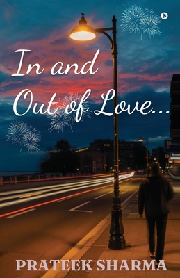 In and Out of Love... B0FP8XKZ8C Book Cover