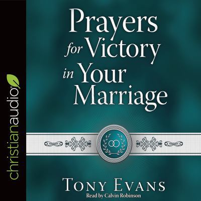 Prayers for Victory in Your Marriage 1683668014 Book Cover