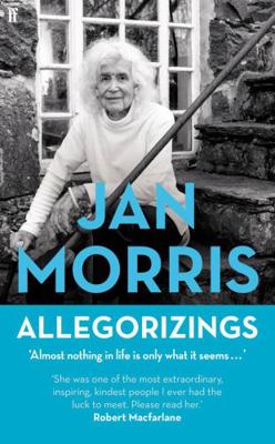Allegorizings 0571234135 Book Cover