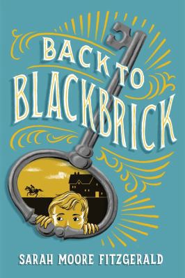 Back to Blackbrick 1442481552 Book Cover