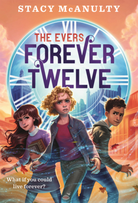 Forever Twelve B0GMZMSM5L Book Cover