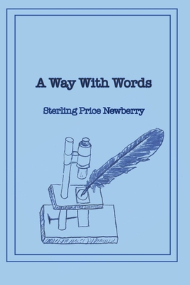 A Way With Words 1661333532 Book Cover