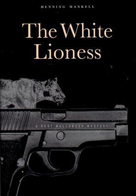 The White Lioness 1565844246 Book Cover