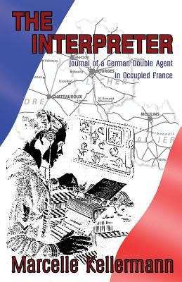 The Interpreter 1499691106 Book Cover