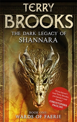 Wards of Faerie 1841499757 Book Cover