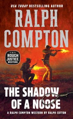 Ralph Compton the Shadow of a Noose B00B9160OO Book Cover