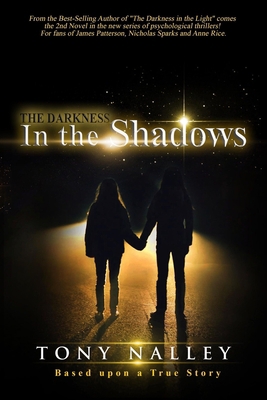 The Darkness in the Shadows B08MSGQTC5 Book Cover