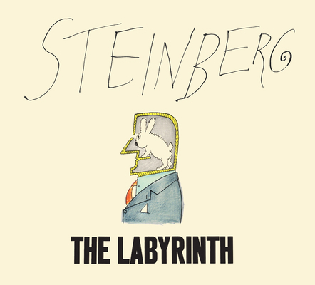 The Labyrinth 1681372436 Book Cover