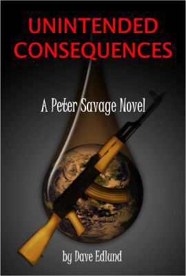 Unintended Consequences 0983904405 Book Cover