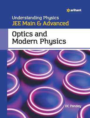 Understanding Physics for JEE Main and Advanced... 9326191591 Book Cover