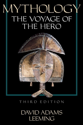 Mythology : The Voyage of the Hero B00A2KFU80 Book Cover
