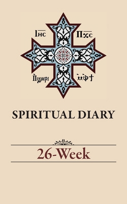 Spiritual Diary: 26-Week 1939972779 Book Cover