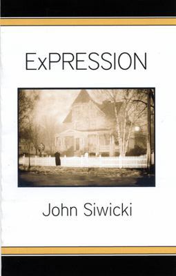 ExPRESSION 0979262216 Book Cover
