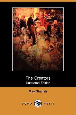 The Creators 140993280X Book Cover
