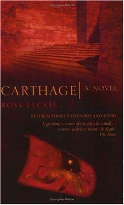 Carthage 034911434X Book Cover