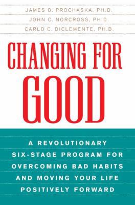 Changing for Good B00BG6YVI4 Book Cover