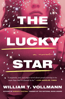 The Lucky Star 0399563547 Book Cover