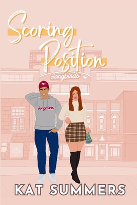 Scoring Position B0CPWZKWH2 Book Cover