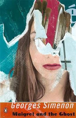 Maigret and the Ghost 0141187271 Book Cover