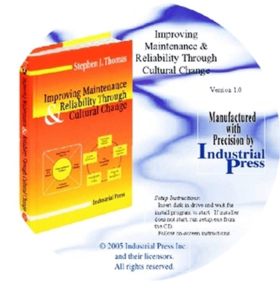 Improving Maintenance and Reliability Through C... 0831132884 Book Cover