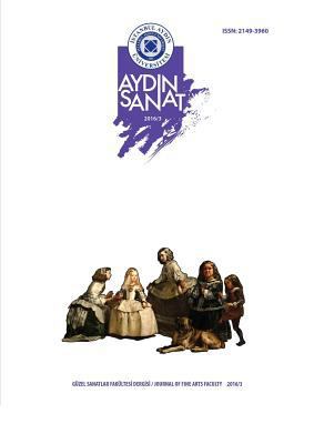 Aydin Sanat: 2016/3 164226007X Book Cover