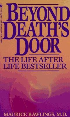 Beyond Death's Door 0553229702 Book Cover