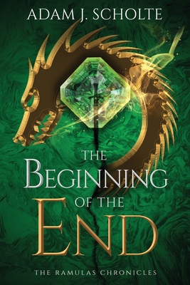 The Beginning of the End 1922757586 Book Cover