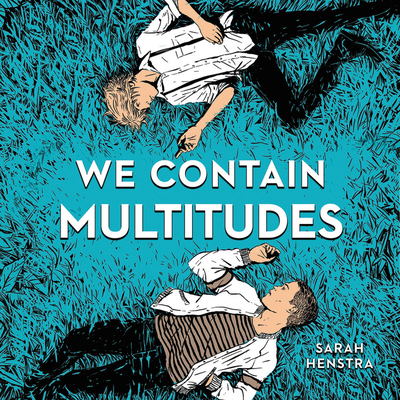 We Contain Multitudes 1549124994 Book Cover