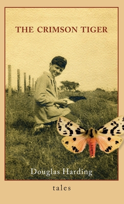 The Crimson Tiger 1914316347 Book Cover