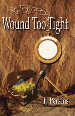 Wound Too Tight 1591295394 Book Cover