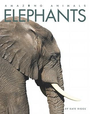 Elephants 158341990X Book Cover