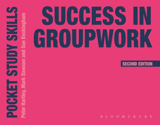 Success in Groupwork 135093349X Book Cover