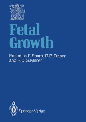 Fetal Growth 1447117093 Book Cover