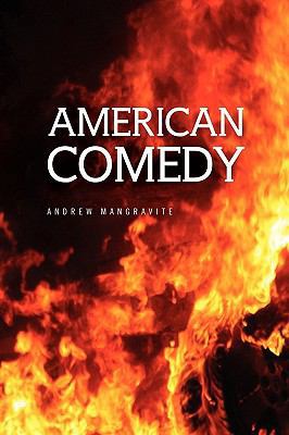 American Comedy 1453500863 Book Cover