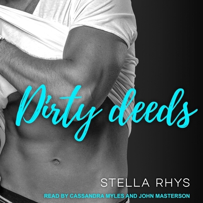 Dirty Deeds B08Z9W51J6 Book Cover