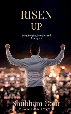Risen Up 1638730547 Book Cover