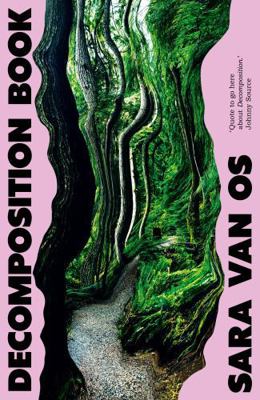 Decomposition Book 1917792131 Book Cover