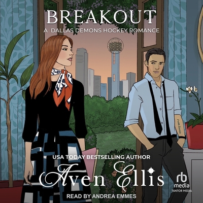 Breakout B0CW54ZVYH Book Cover