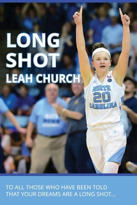 Long Shot 1631998730 Book Cover